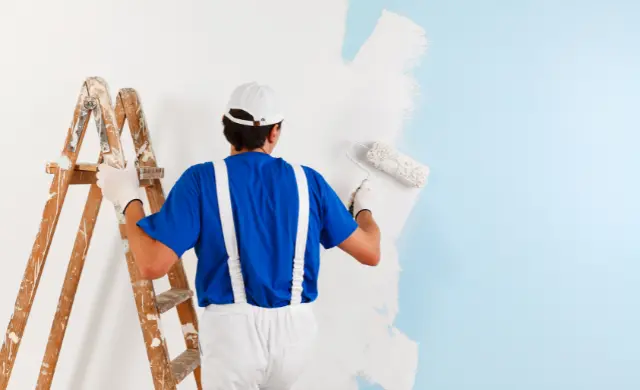 Best Painting Contractors In Chennai
