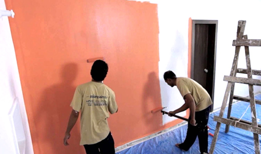 painters in chennai
