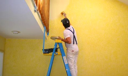 experienced painters in chennai