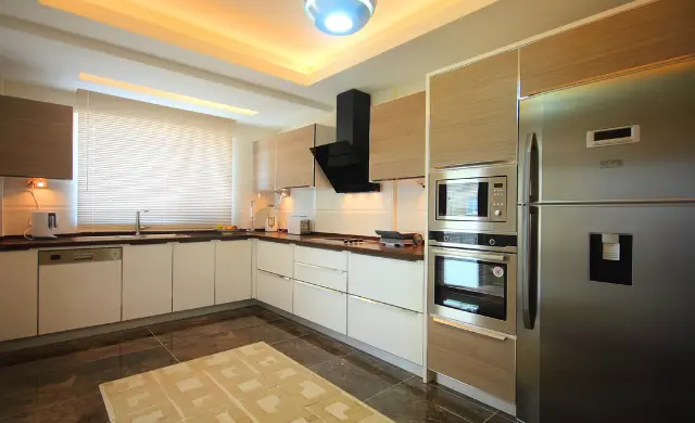 Top 5 Modular Kitchen Interiors In Chennai