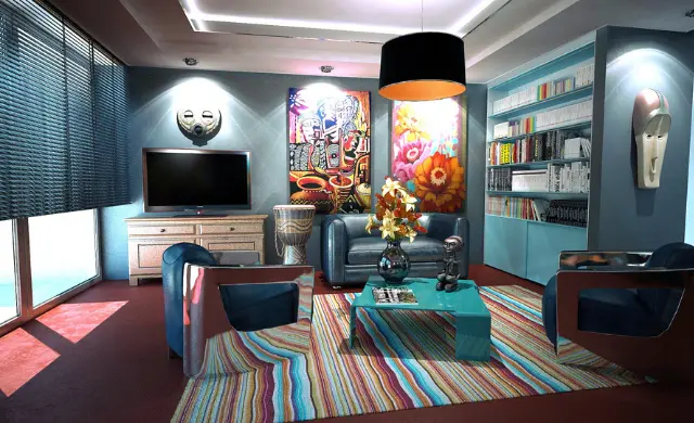 Who is the Best Interior Designers in Chennai